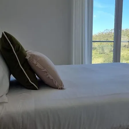 Oceanview * Ericeira