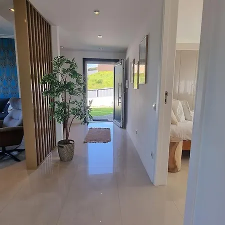Oceanview Villa Ericeira