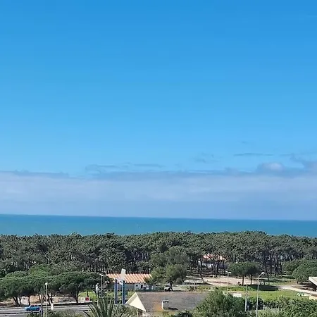 Oceanview * Ericeira