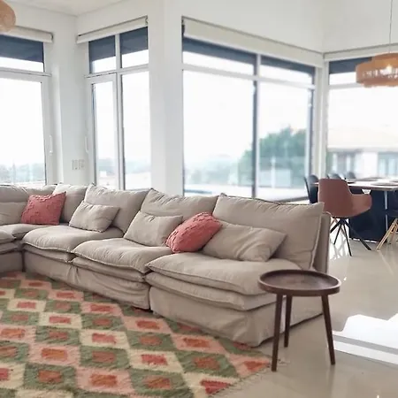 Oceanview Villa Ericeira