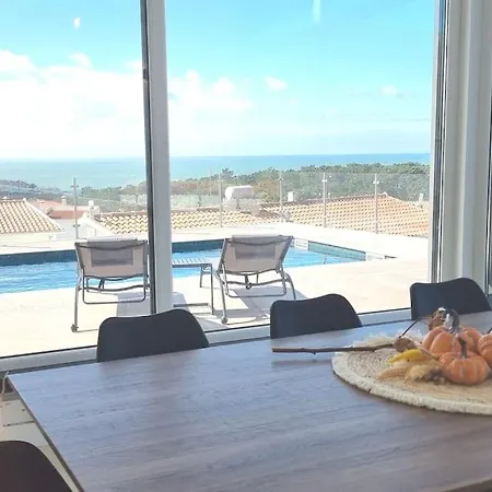 Oceanview * Ericeira