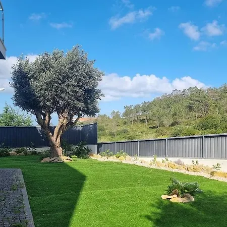 Villa Oceanview Ericeira