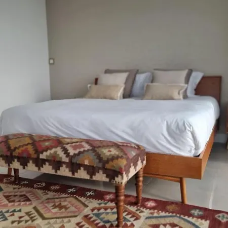 Oceanview * Ericeira