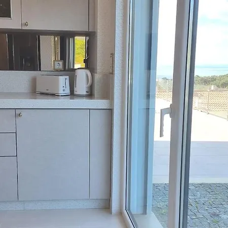 Villa Oceanview Ericeira