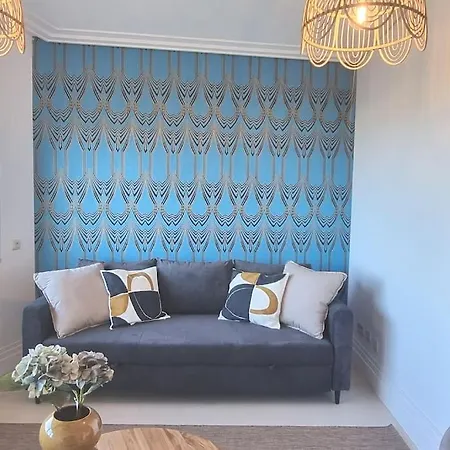 Oceanview Villa Ericeira