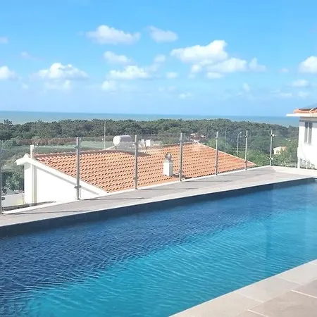 Oceanview * Ericeira