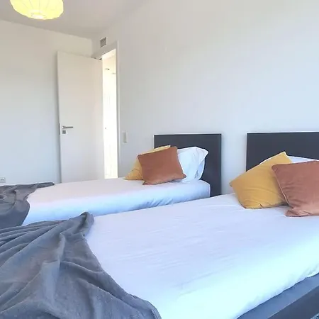 Oceanview Villa Ericeira