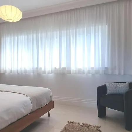 Oceanview * Ericeira