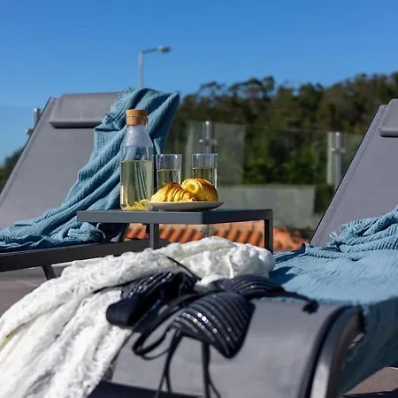 Oceanview Villa Ericeira