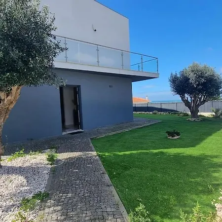 Oceanview * Ericeira