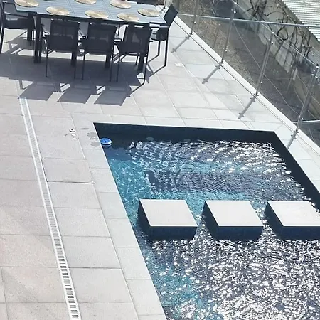 Oceanview * Ericeira