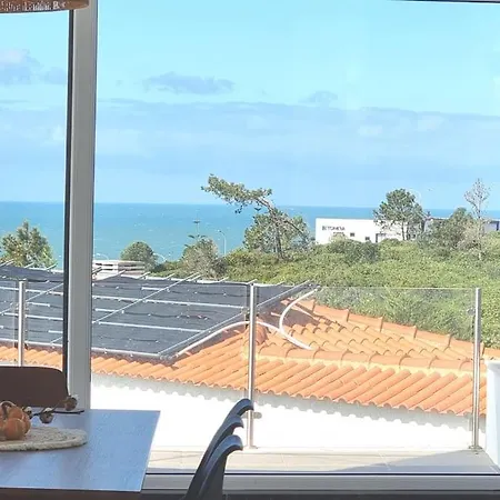 Oceanview Villa Ericeira