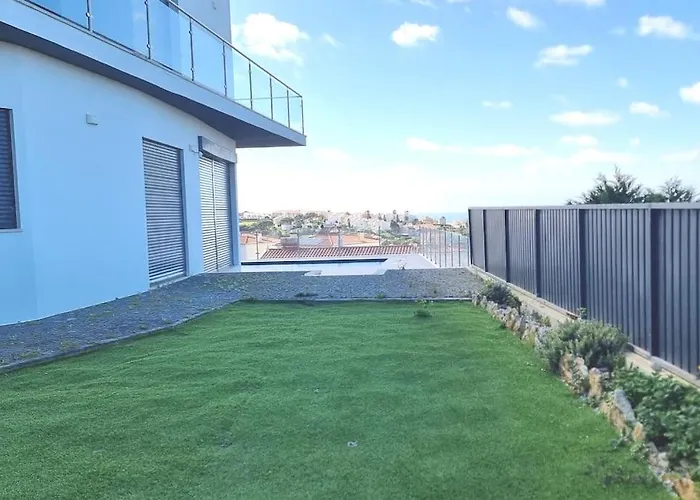 Oceanview エリセイラ