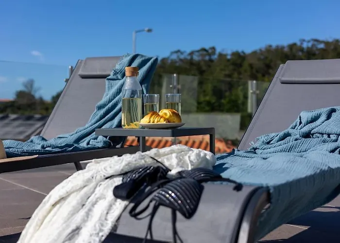 Oceanview ヴィラ エリセイラ