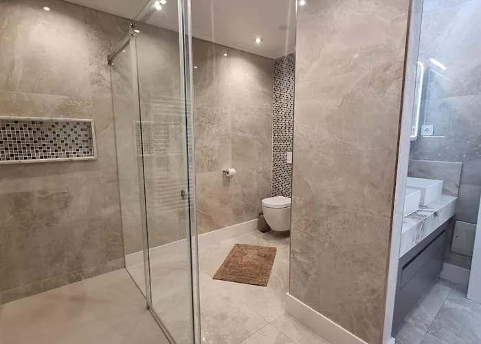 ヴィラ Oceanview *