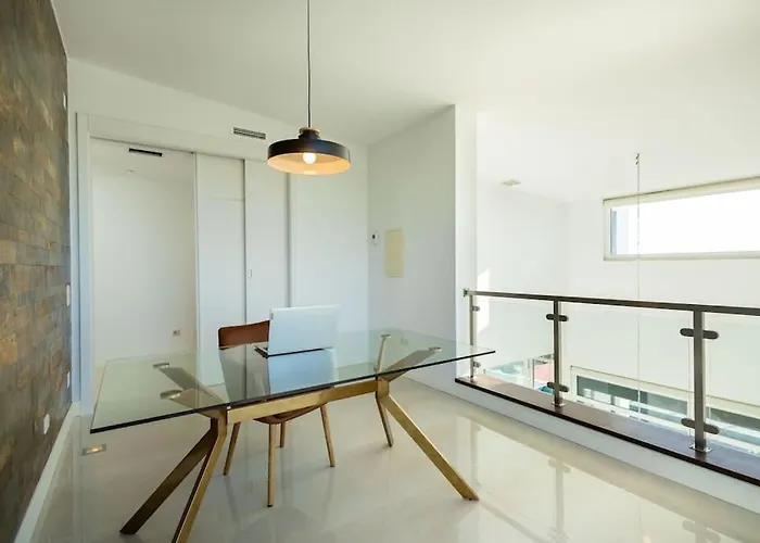 Oceanview エリセイラ