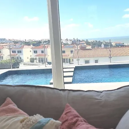 ヴィラ Oceanview *