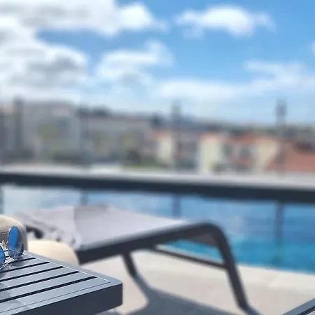 Oceanview ヴィラ *