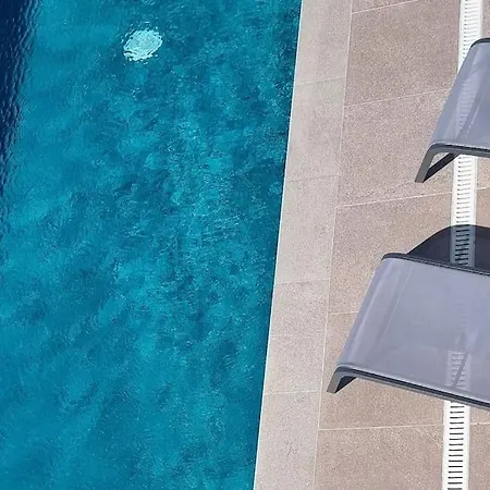Oceanview ヴィラ