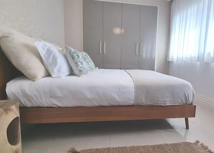 Oceanview Vila