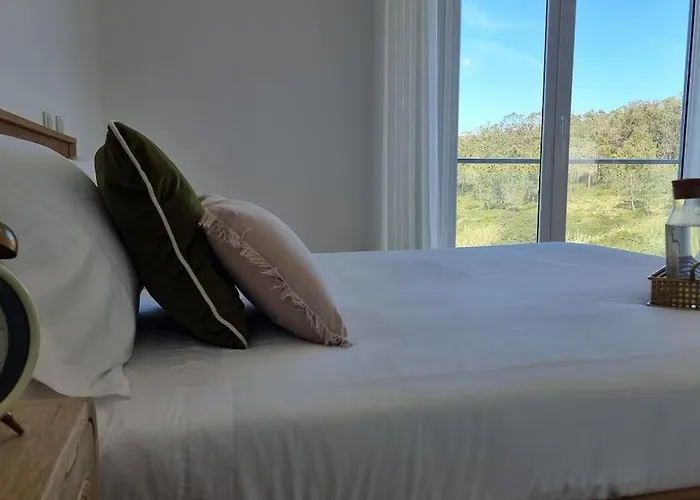 Oceanview * Ericeira