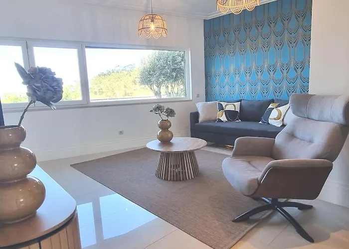 Oceanview Vila