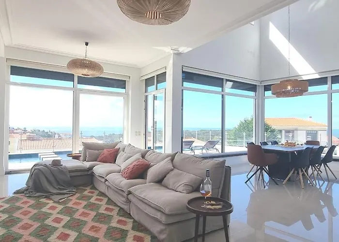 Vila Oceanview