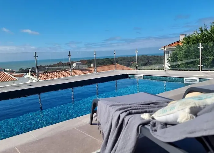 Oceanview Vila *