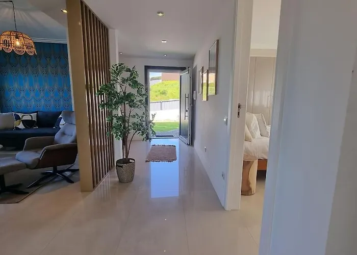 Oceanview Villa Ericeira