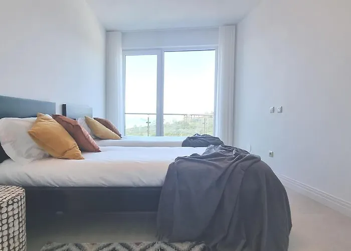 Oceanview Ericeira