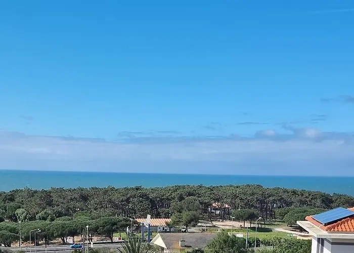 Oceanview * Ericeira