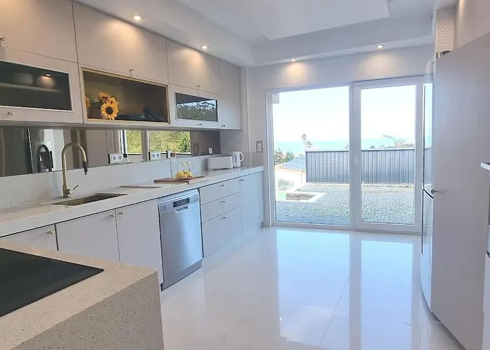 Oceanview Vila