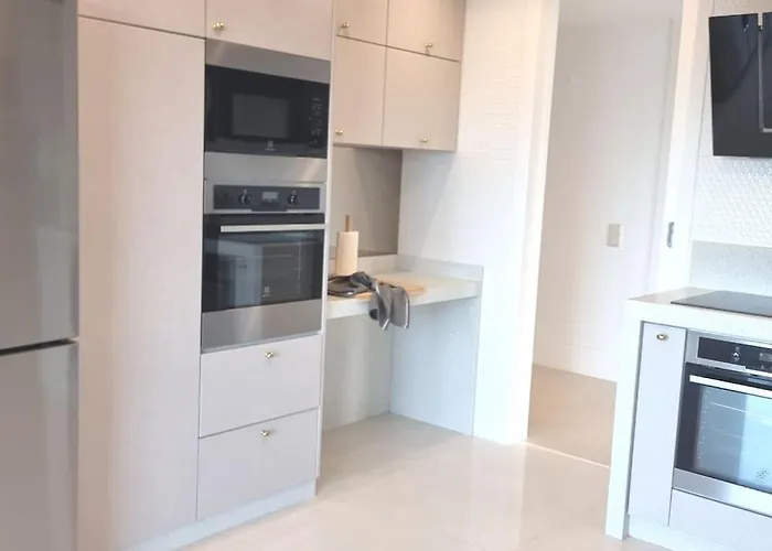 Vila Oceanview Ericeira