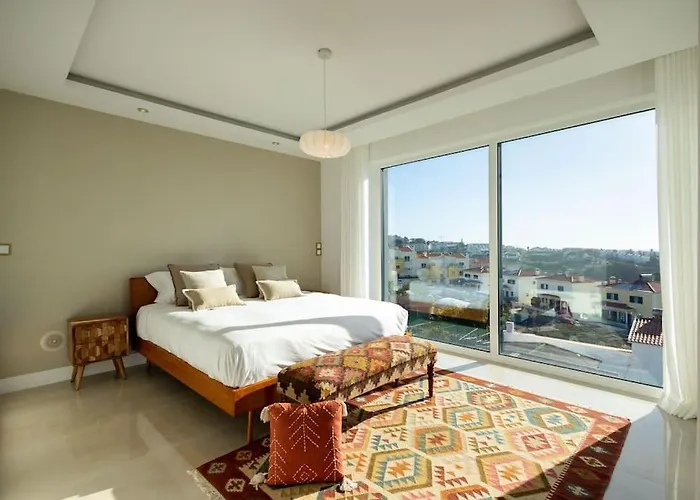 Vila Oceanview