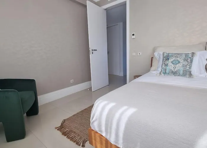 Oceanview Ericeira