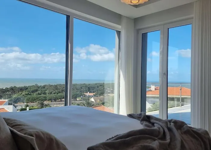 Oceanview Vila