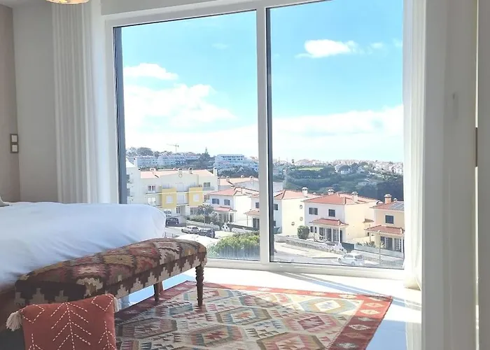 Vila Oceanview