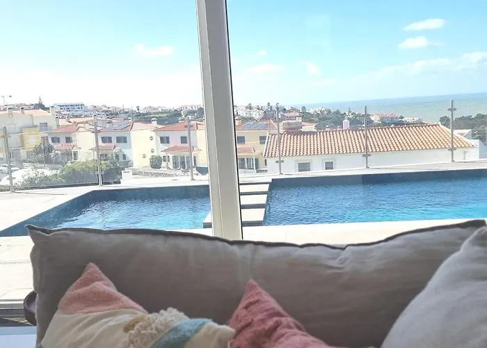 Vila Oceanview *