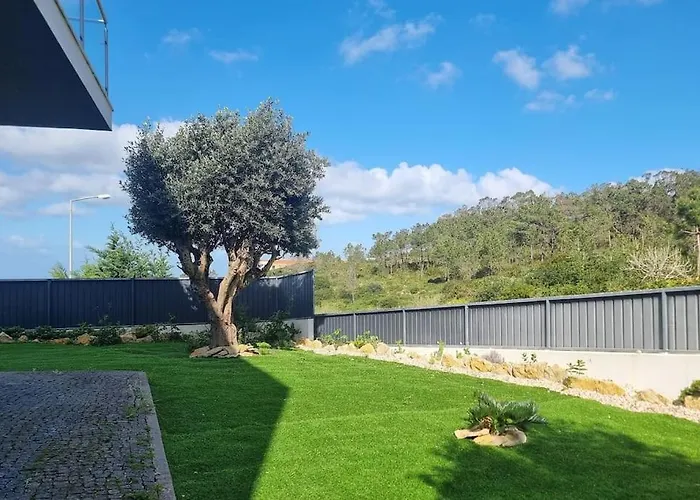 Villa Oceanview Ericeira