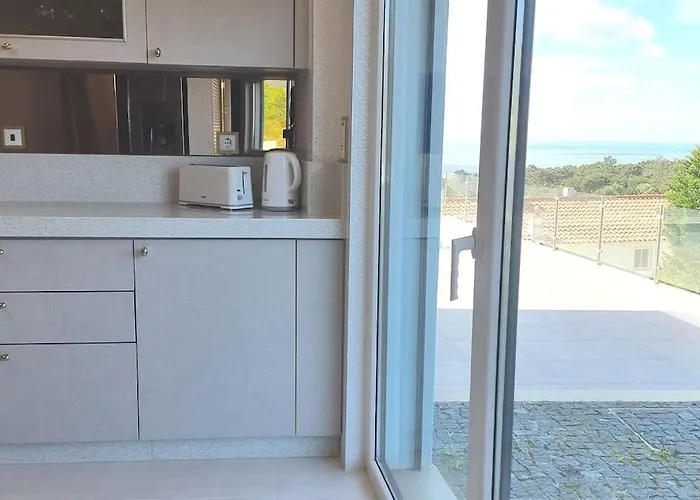 Villa Oceanview Ericeira