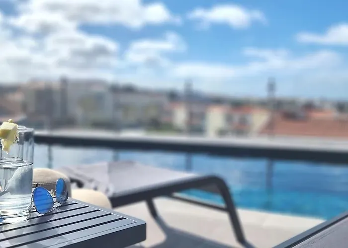 Oceanview Vila *