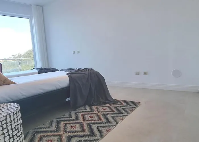 Vila Oceanview Ericeira