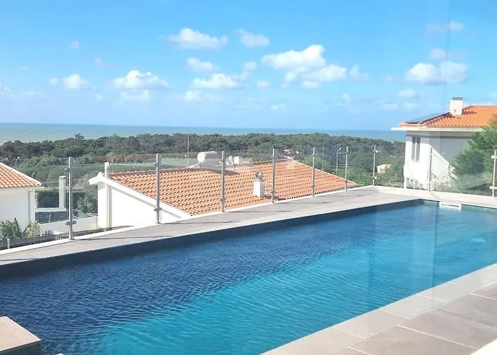 Oceanview * Ericeira