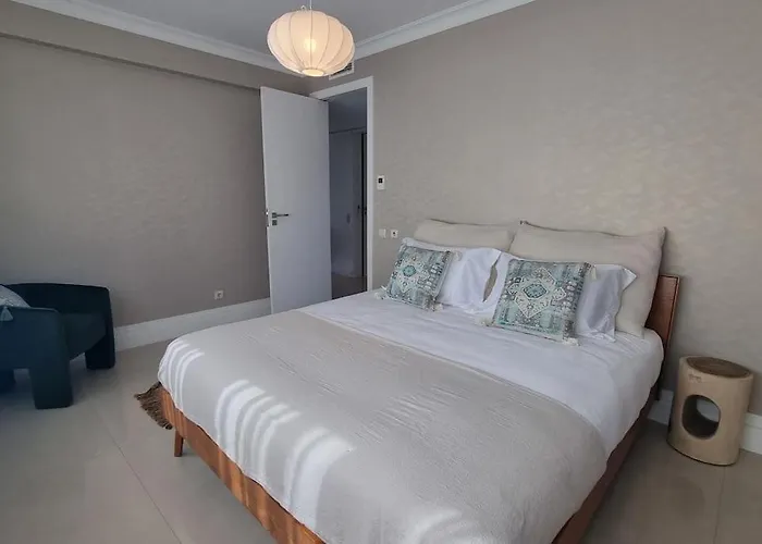 Oceanview Ericeira