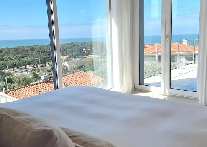 Vila Oceanview