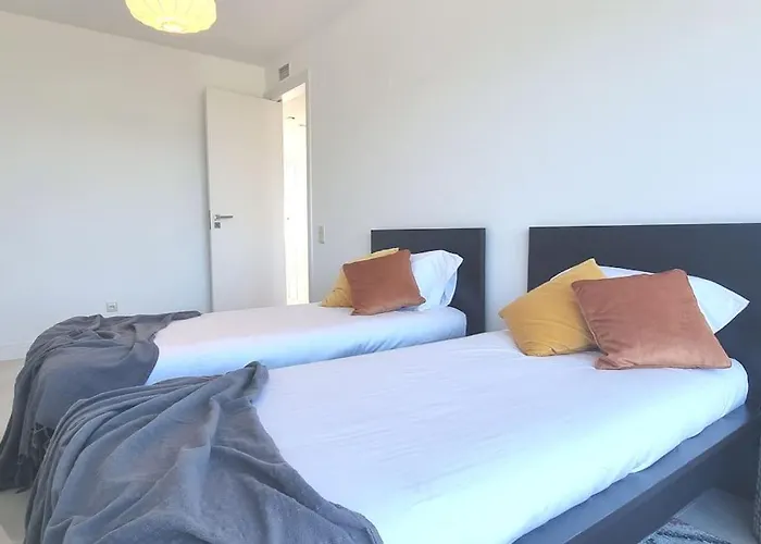 Oceanview Villa Ericeira