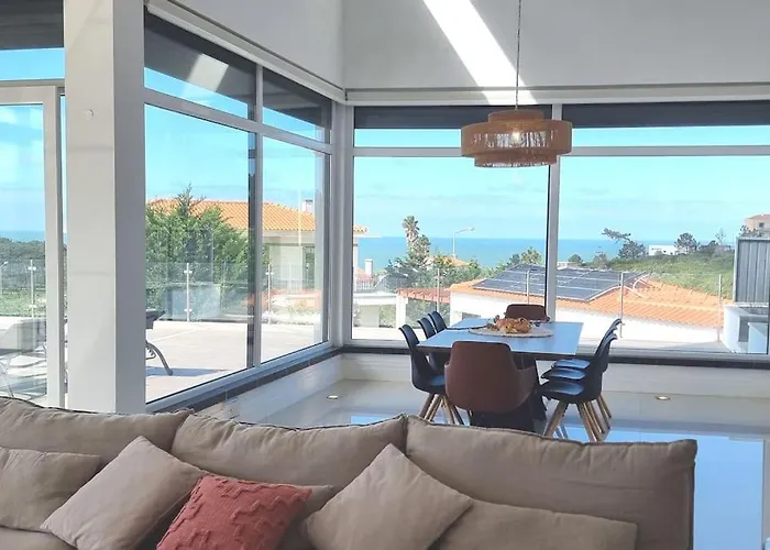 Vila Oceanview