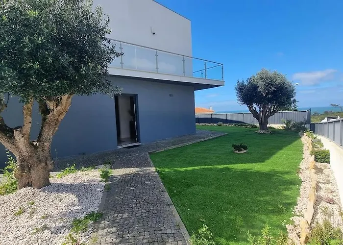 Oceanview * Ericeira