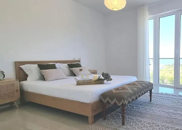 Vila Oceanview