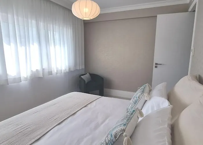 Vila Oceanview